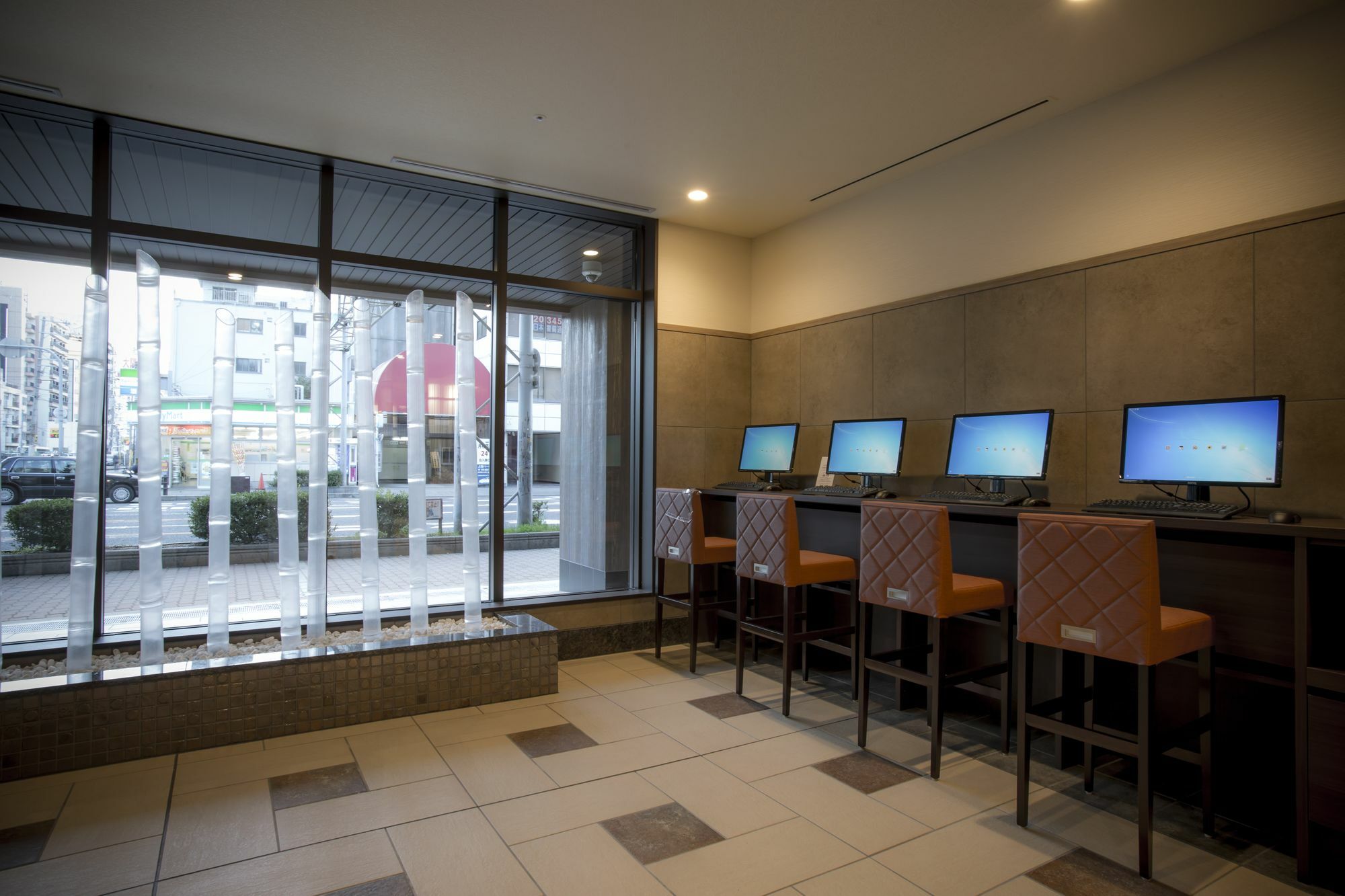 Hot Spring from Deep Water Osaka Hinode Hotel Nipponbashi Buitenkant foto